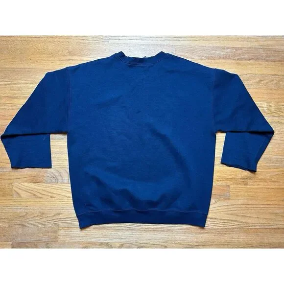 Elephant Heavy Blend Sweater Headphones Glasses - Picture 8 of 10